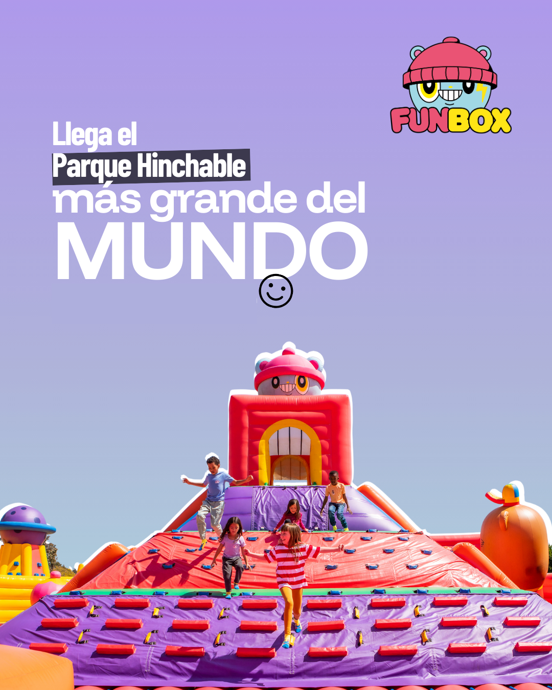 Funbox en Imaginalia